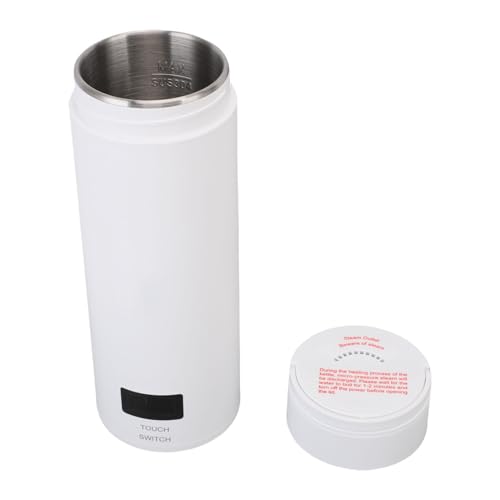 Hervidor Eléctrico Portátil Asixxsix 300W 500ml miniatura 2