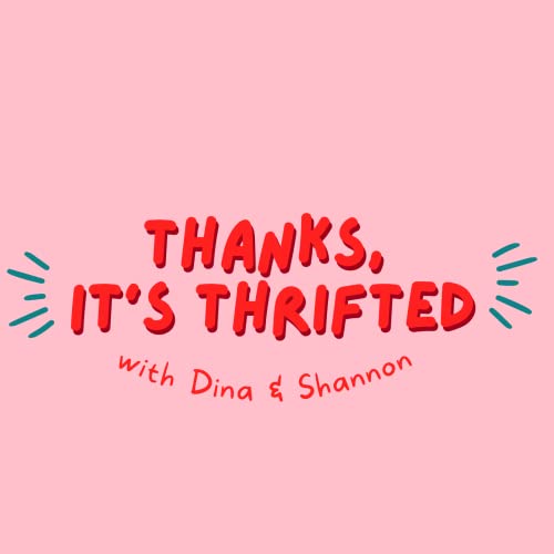 Interviews with Very Important Thrifters: Meg Wise of Best Bib and Tucker