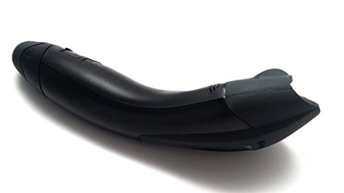 Voyager General Duty Single-Line Wireless Bluetooth Handheld Barcode Scanner (1202G) #TOP5