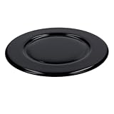  easyPART Kompatibel/Ersatz für Beko 419920280 Brennerdeckel 100mmØ 3KW für Gaskochmulde Gasherd