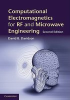 Libro: Computational Electromagnetics for RF and Microwave Engineering