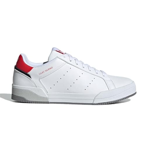 Adidas Court Tourino baskets homme pour un look classique au quotidien