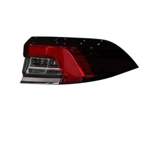 Feu arrière voiture Toyota Corolla 2019-2022 signal freinage feu stop droit