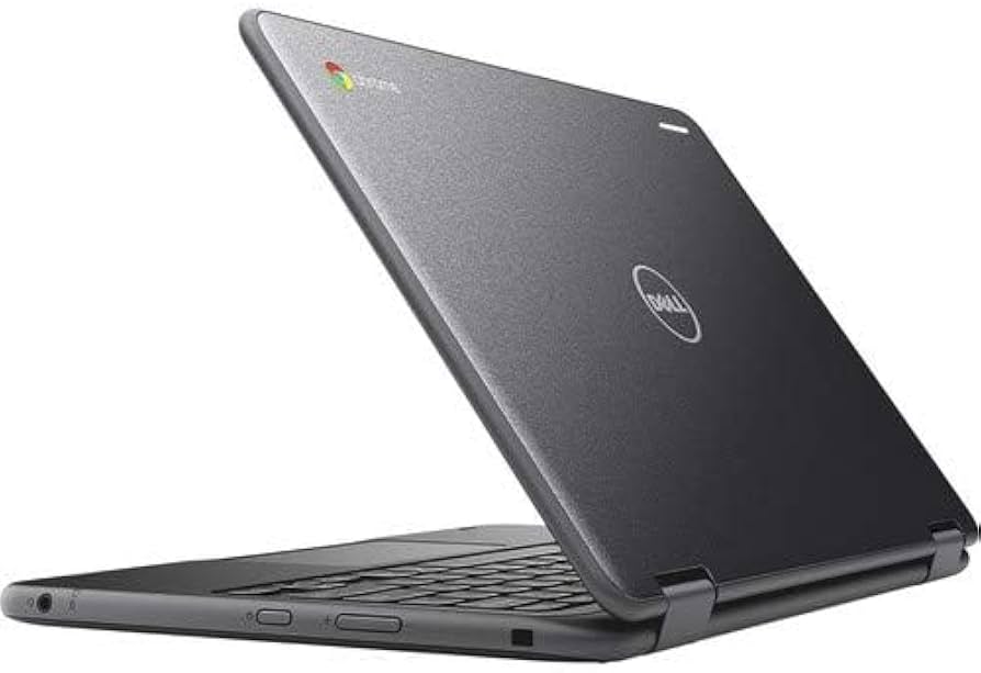 Amazon.co.jp: Dell Chromebook 11 3100 2-in-1 Celeron N4000 2.6 GHz
