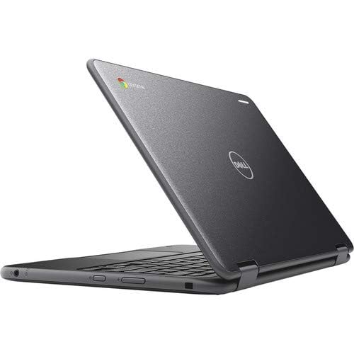 Image of Dell Chromebook 11 3100 2-in-1 Celeron N4000 2.6 GHz 4GB 32GB eMMC AC BT WC 11.6 inch HD MT Chrome OS