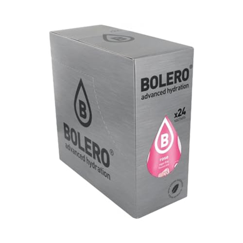 Bolero Functional Food - Pacco da 24 x 216 gr