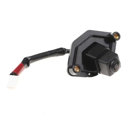 Caméra Recul 12V pour Nissan Qashqai 2014 - Assistant Stationnement 284424EA0B