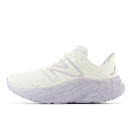 Image of New Balance Women's Fresh Foam X More V4 Running Shoe
