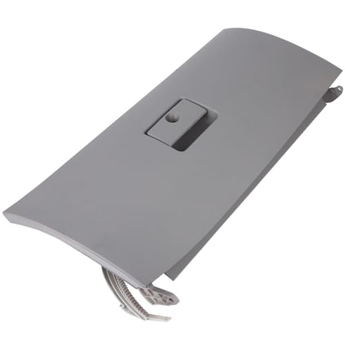 Organizador de guantera gris miniatura 6