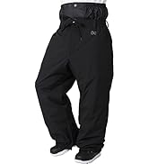 ネームレスエイジnamelessageスノーボードパンツ L【age-736ST Amazon | ネームレスエイジ スノボウェア スキーウェア パンツ