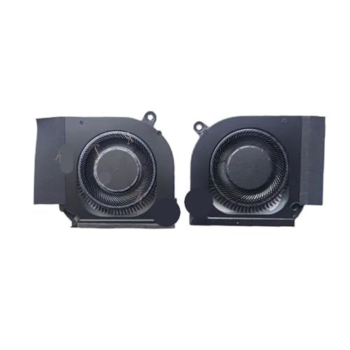 Ventilateur L + R PHN18 N23C12 pour supprimer le bruit de ventilation