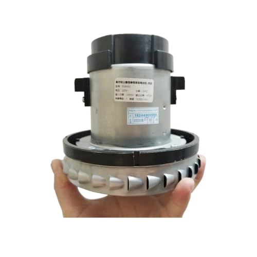 Moteur d'aspirateur 1400W 220V pour Karcher WD3.200 et LEXY
