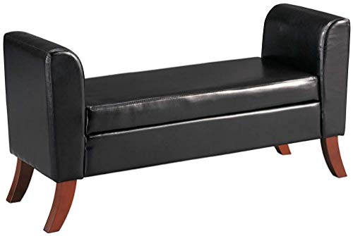 Preisvergleich Produktbild SIGNATURE DESIGN BY ASHLEY B010-109 Polsterbank, braun