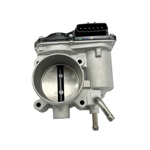 Corps de papillon des gaz Lexus IS250 injection essence 2.5L V6 - 2