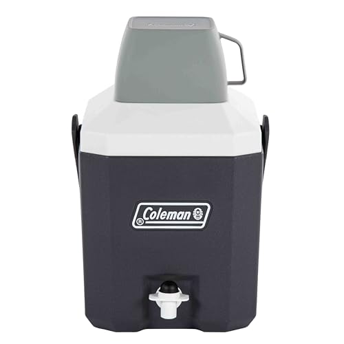 coleman coolers