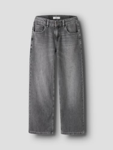 NAME IT Nkfrose Wide Jeans 5529-Be Noos – Ansicht 5