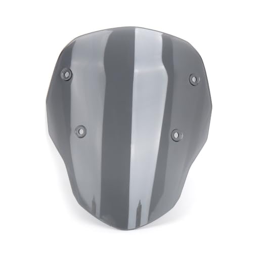 Déflecteur pare-brise réglable moto R1300GS réduit fatigue cervicale bulles