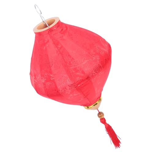 BESPORTBLE Chinesische Laterne Für Außen Neujahrslaterne Aus...