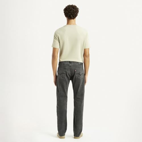 Image of Levi's Men's Straight Fit Mid Rise Jeans