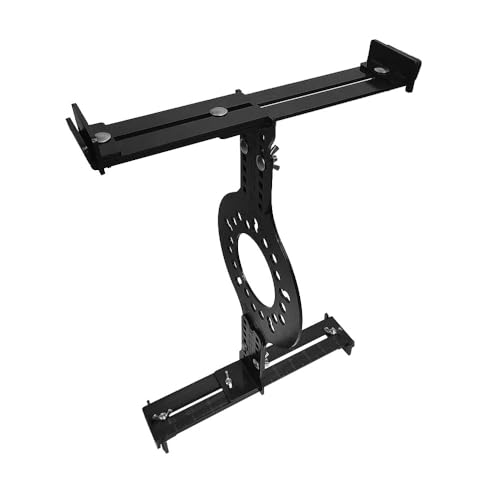 BuliBoao Wheel Fitment Simulator Tool, 14"-20", 5-Lug by BuliBoao - Image 4