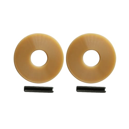 Secondary Clutch Rollers and Pins