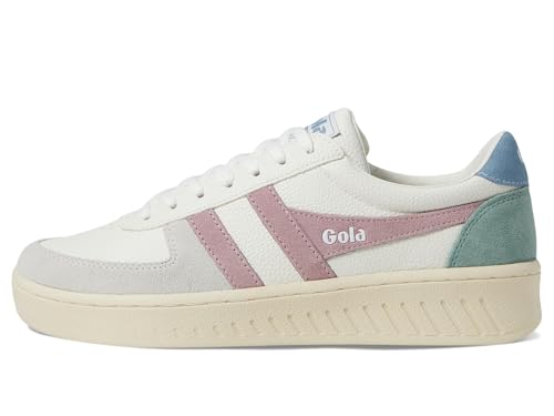 Image of Gola Grandslam Leather