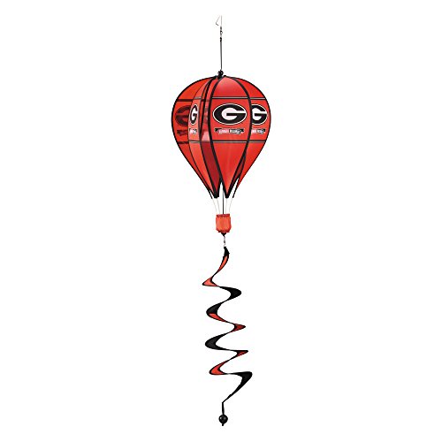 Image of BSI NCAA Adult|Teen|Child Hot Air Balloon Spinner