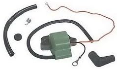 Boating Accessories New Johnson/Evinrude Ignition Coil for Outboards 582160 584632 18-5194