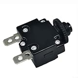 Efficient Overload Protection, Electric Tools Circuit Breaker Overload Protectors (15A)