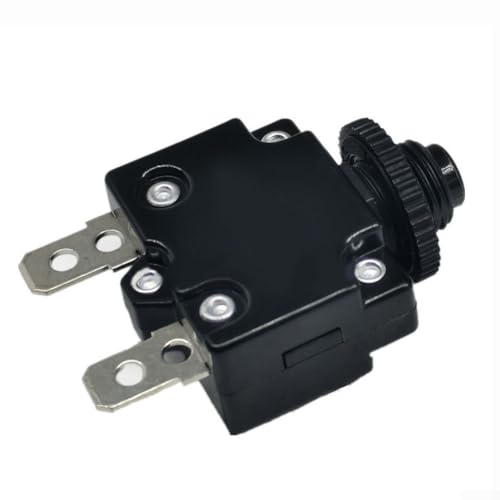 Efficient Overload Protection, Electric Tools Circuit Breaker Overload Protectors (15A)