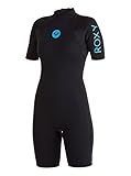  Damen Neoprenanzug kurz Roxy SR SChool 2/2 Back Zip