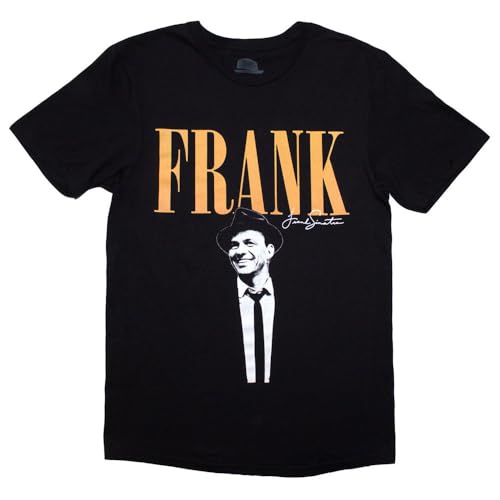 Frank Sinatra Frank T Shirt