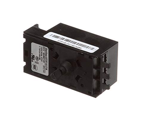 Pump Assembly for Hoshizaki Part# 2A4408-01 (OEM Replacement)