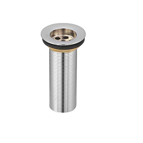 Full Thread Brass Waste Coupling for Wash Basin Heavy duty 5 inch (B07VW8FPM9) Amazon Price History, Amazon Price Tracker