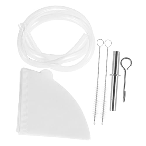 WATIIFUFU 1 Zbg [vV ^ ^V[[ [vV pi R[hX|@ ؔ̃Lbg [vV ANZT[ c[^ vX`bN Silver