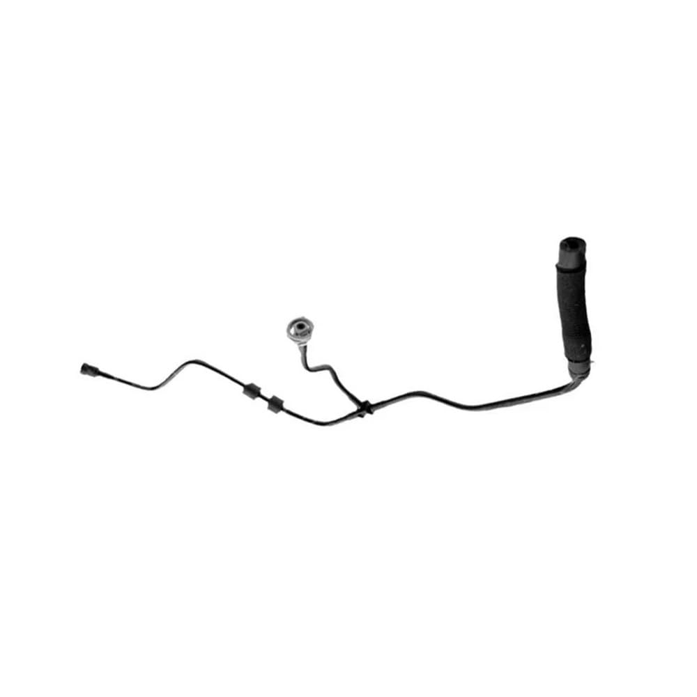 Hbfvz6tw One Color 06L121081e Water Coolant Hose Pipe For Q5 2.0T A4 A5 A6 A7 A8 Q7