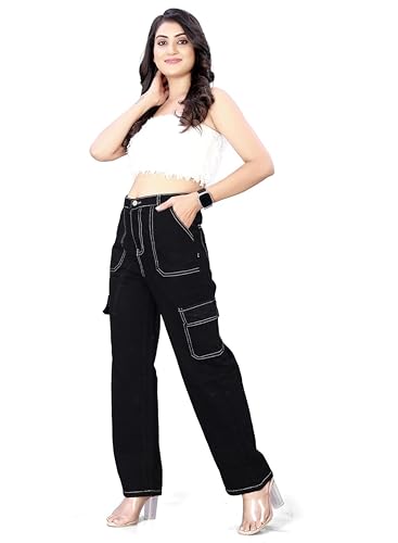 Image of ELLITI Women's Relaxed Jeans