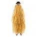 Simply Fancy Dress Disfraz Unisex de Familiar Peludo de Película para Halloween