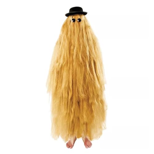 ORION COSTUMES Disfraz Unisex de Película de Halloween para Carnaval Pariente Peludo