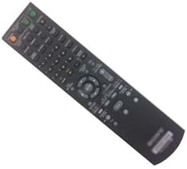 Remote Control Replace for Sony DAV-DZ810K HCD-DZ556K DAV-DZ590K DVD Home Theater System