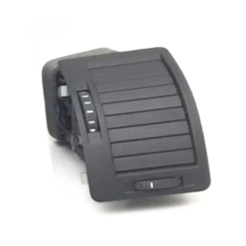 Rejilla de ventilación Skoda Octavia 1ZD819701 para sistema de climatización interior