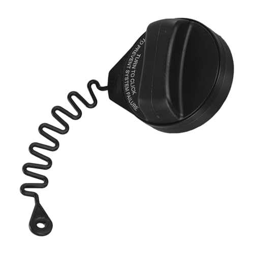 Bouchon reservoir essence compatible avec Volvo S60 S80 V70 remplace piece 31392044