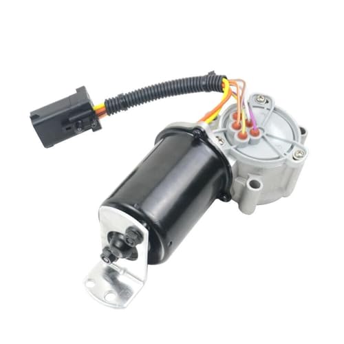 Moteur de commande électrique pour boîte de transfert SsangYong 1PCS - 4