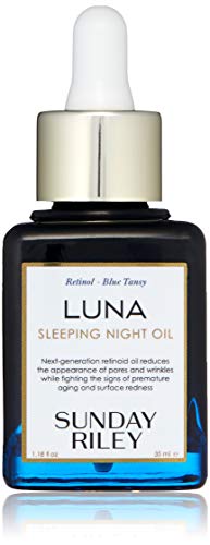 Sunday Riley Luna Sleeping Night Oil, 1.18 fl. oz