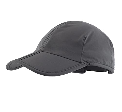 Home Prefer UPF50 Kids Sun Hat Foldable Toddler Sun Protection Cap Sport Run Cap