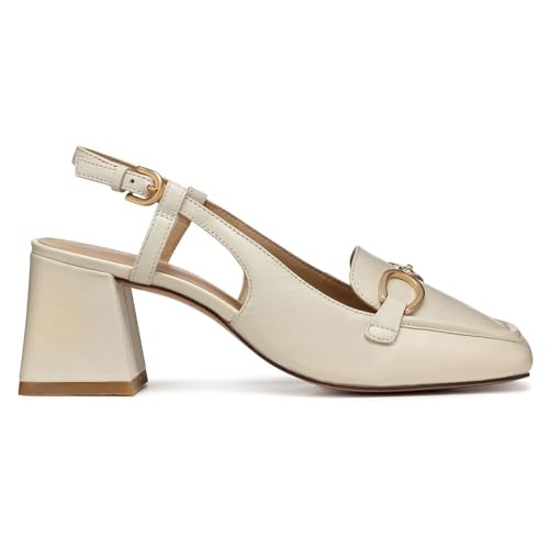 Geox Women's Closed-Toe Pumps3