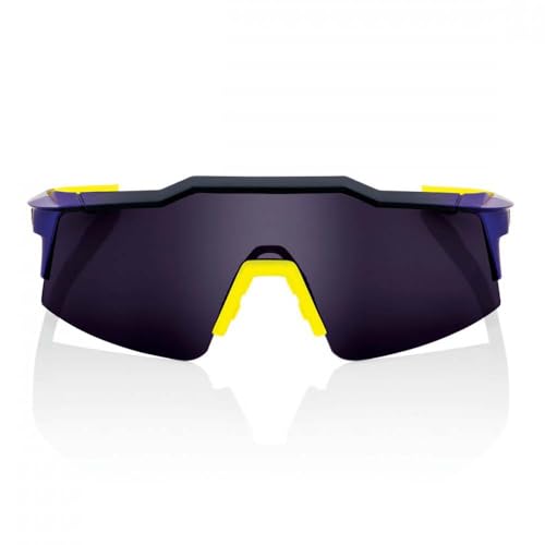 Image of 100% SPEEDCRAFT SL Sport Performance Cycling Sunglasses