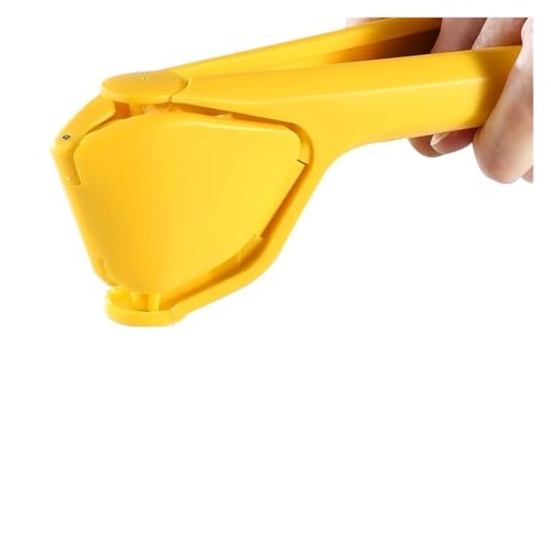 ���k�ޗp�̏�v�Ȏ蓮�������i���B�������A���C���A�I�����W�Ȃǂ̃W���[�X�����̂ɍœK�ł��B(Yellow)