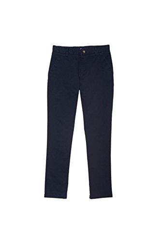 Image of French Toast Boys' Straight Fit Chino Pant