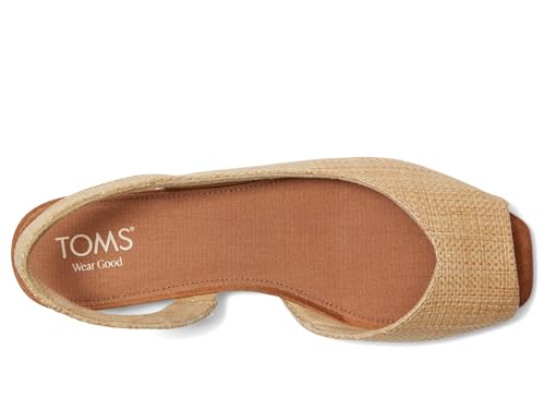 Image of TOMS Briella Slingback